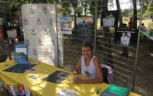 FORUM DES ASSOCIATIONS 