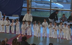 Compétitions 2017-2018