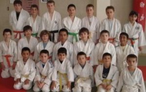 STAGE DE PAQUES