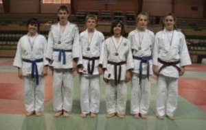 COUPE REGIONALE KATAS