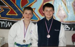 ALEX COIN ET ADRIEN LECOSSAIS