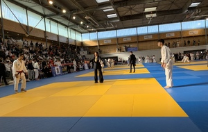 Matt, tournoi international d’Agde