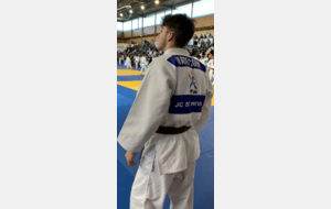 Matt, tournoi international d’Agde