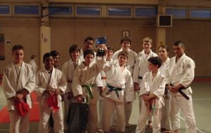 CHALLENGE HUGO CACHIA 2010