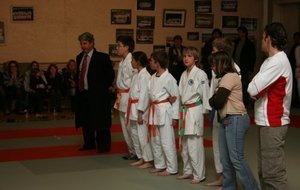 CHALLENGE 2008