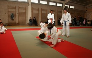CHALLENGE 2008