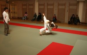 CHALLENGE 2008