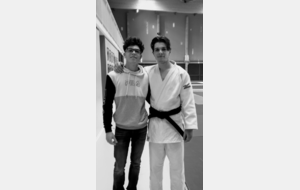 Shodan Tournoi de Narbonne 