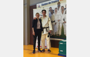 Shodan Tournoi Narbonne 