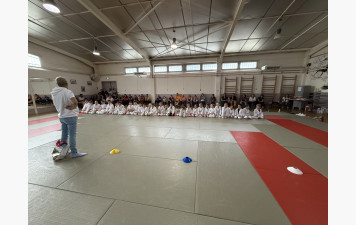 Challenge Hugo Cachia