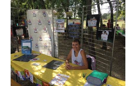 FORUM DES ASSOCIATIONS 