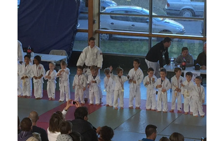 Compétitions 2017-2018