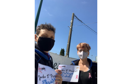 Le Run des Guerrières 