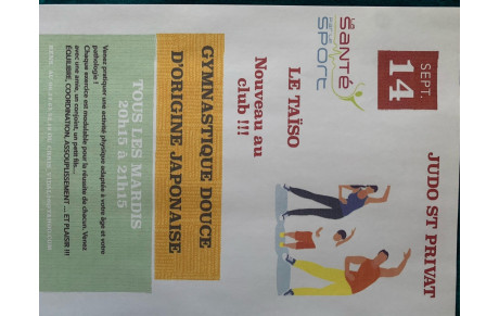 FORUM DES ASSOCIATIONS 