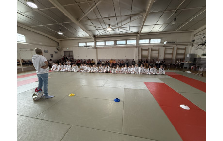 Challenge Hugo Cachia