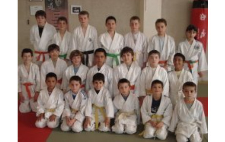 STAGE DE PAQUES