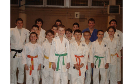 3 eme GROUPE